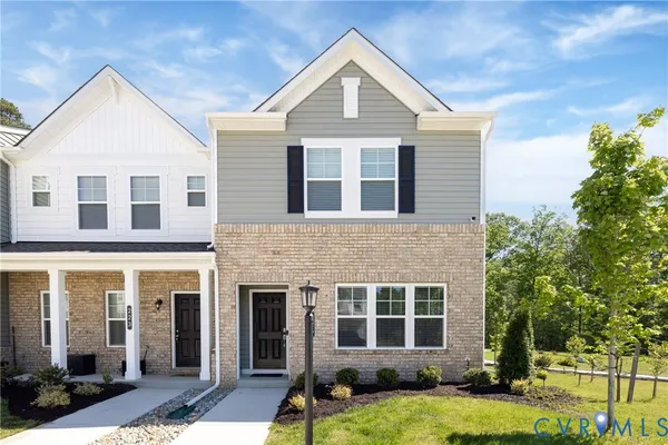 $340,000 | 225 Greenpark Road, Sandston, VA 23150