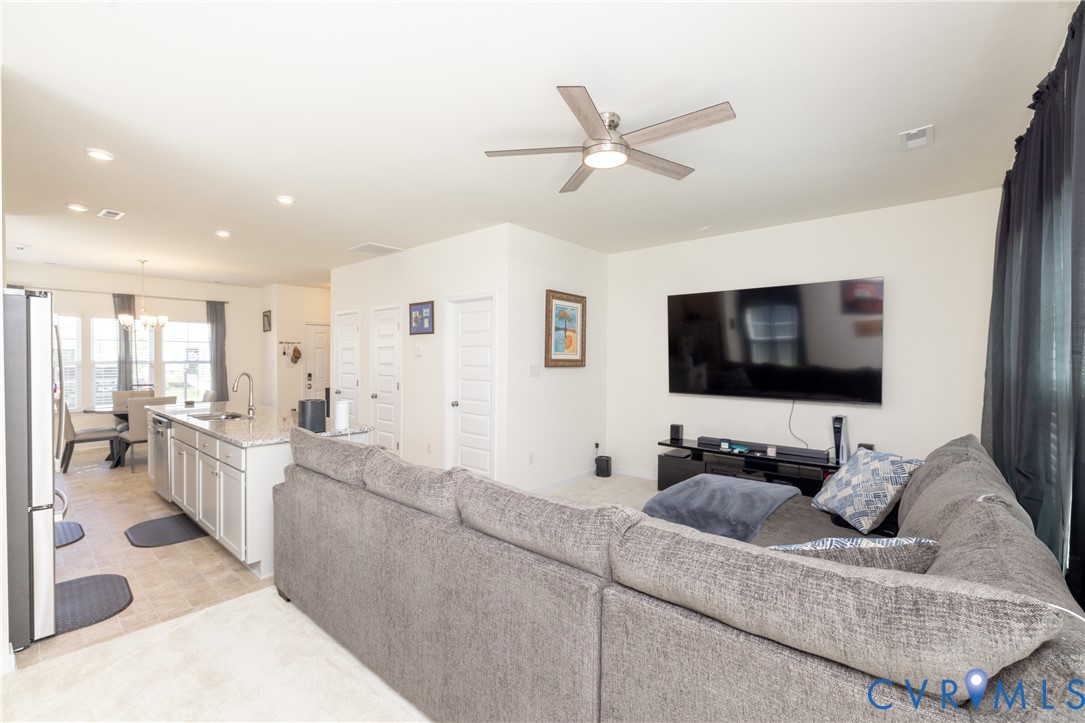 225 Greenpark Road Sandston, VA 23150 - Photo 12 of 35