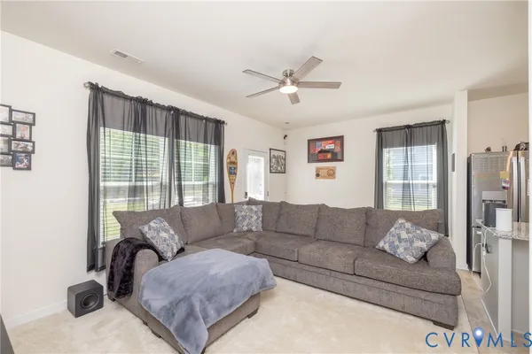 $340,000 | 225 Greenpark Road, Sandston, VA 23150