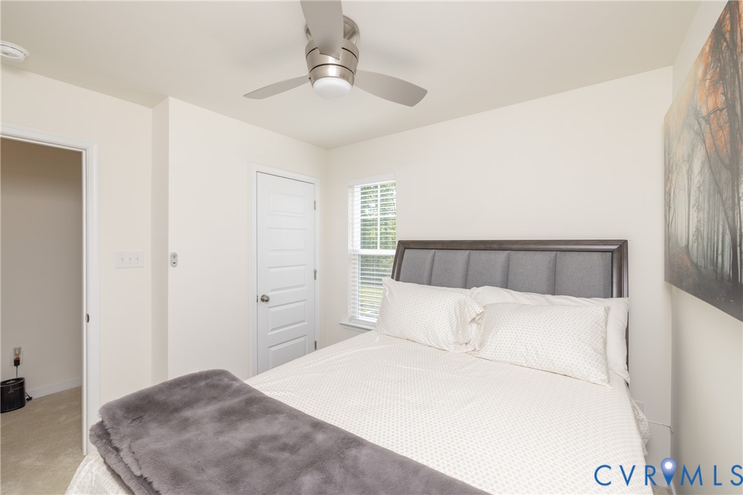 225 Greenpark Road Sandston, VA 23150 - Photo 17 of 35