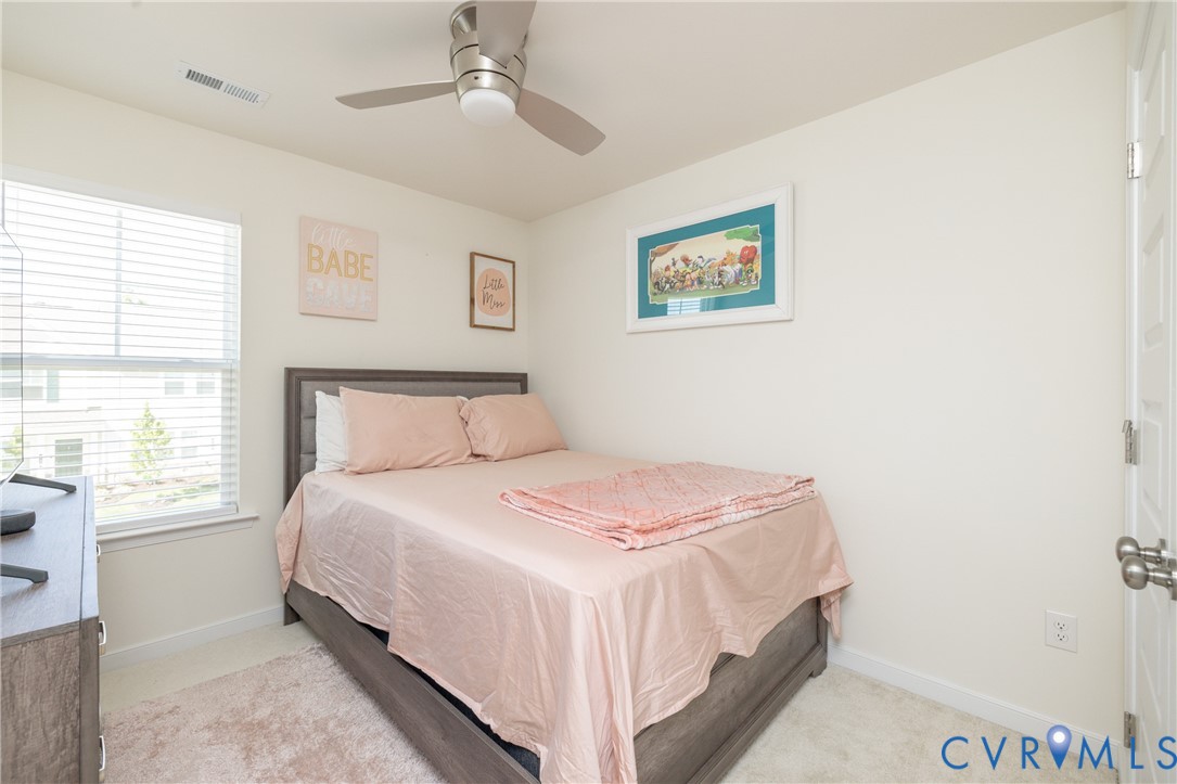 225 Greenpark Road Sandston, VA 23150 - Photo 18 of 35