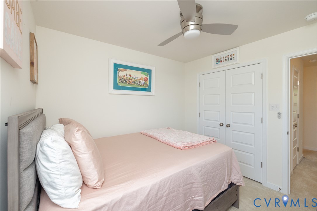 225 Greenpark Road Sandston, VA 23150 - Photo 19 of 35