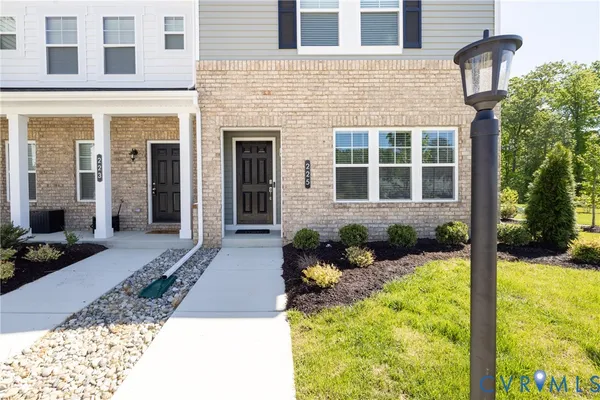 $340,000 | 225 Greenpark Road, Sandston, VA 23150