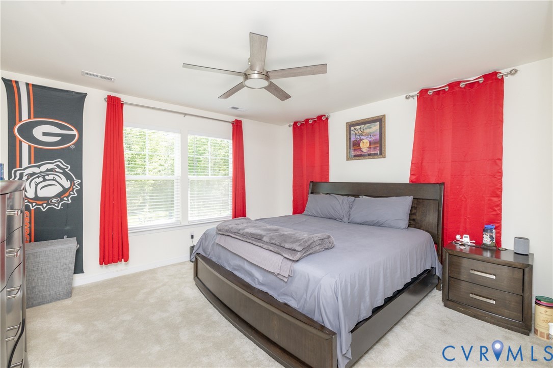 225 Greenpark Road Sandston, VA 23150 - Photo 21 of 35