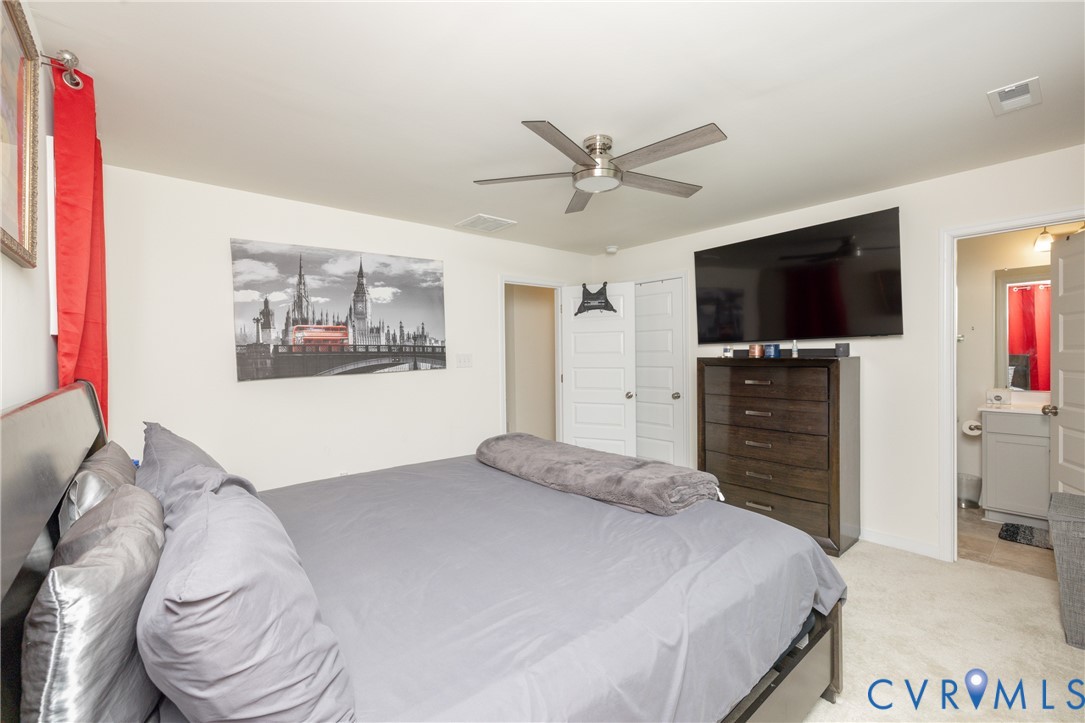 225 Greenpark Road Sandston, VA 23150 - Photo 22 of 35