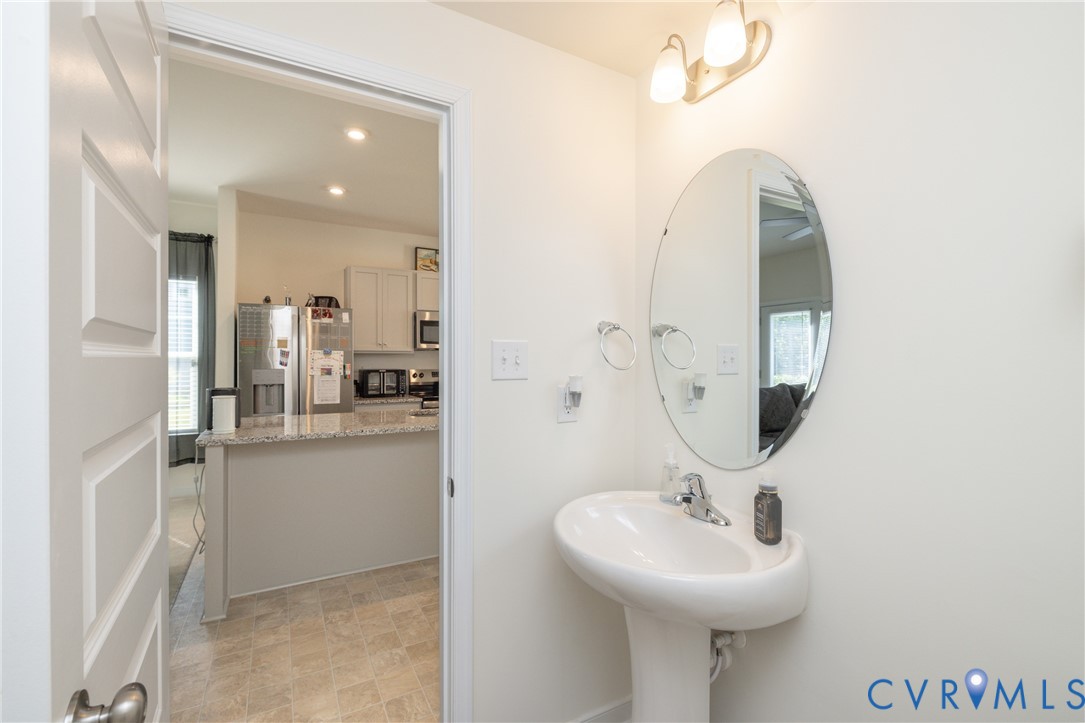 225 Greenpark Road Sandston, VA 23150 - Photo 24 of 35