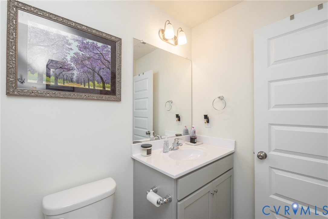 225 Greenpark Road Sandston, VA 23150 - Photo 26 of 35