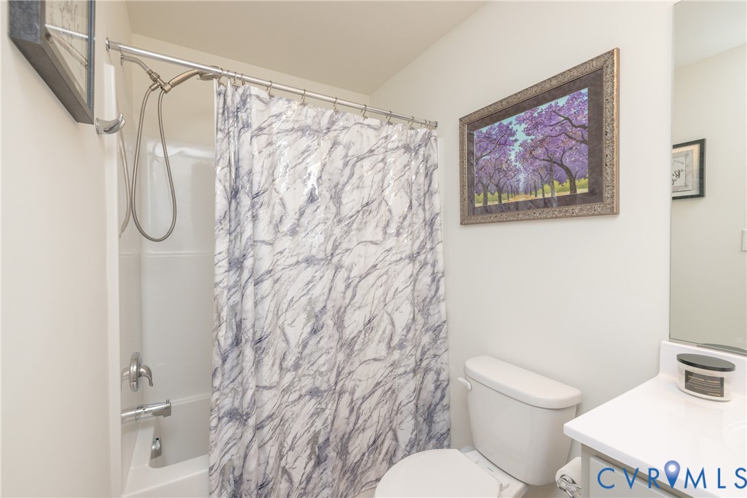 225 Greenpark Road Sandston, VA 23150 - Photo 27 of 35