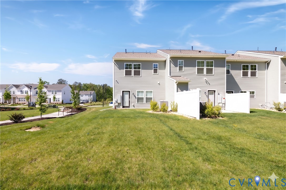 225 Greenpark Road Sandston, VA 23150 - Photo 30 of 35