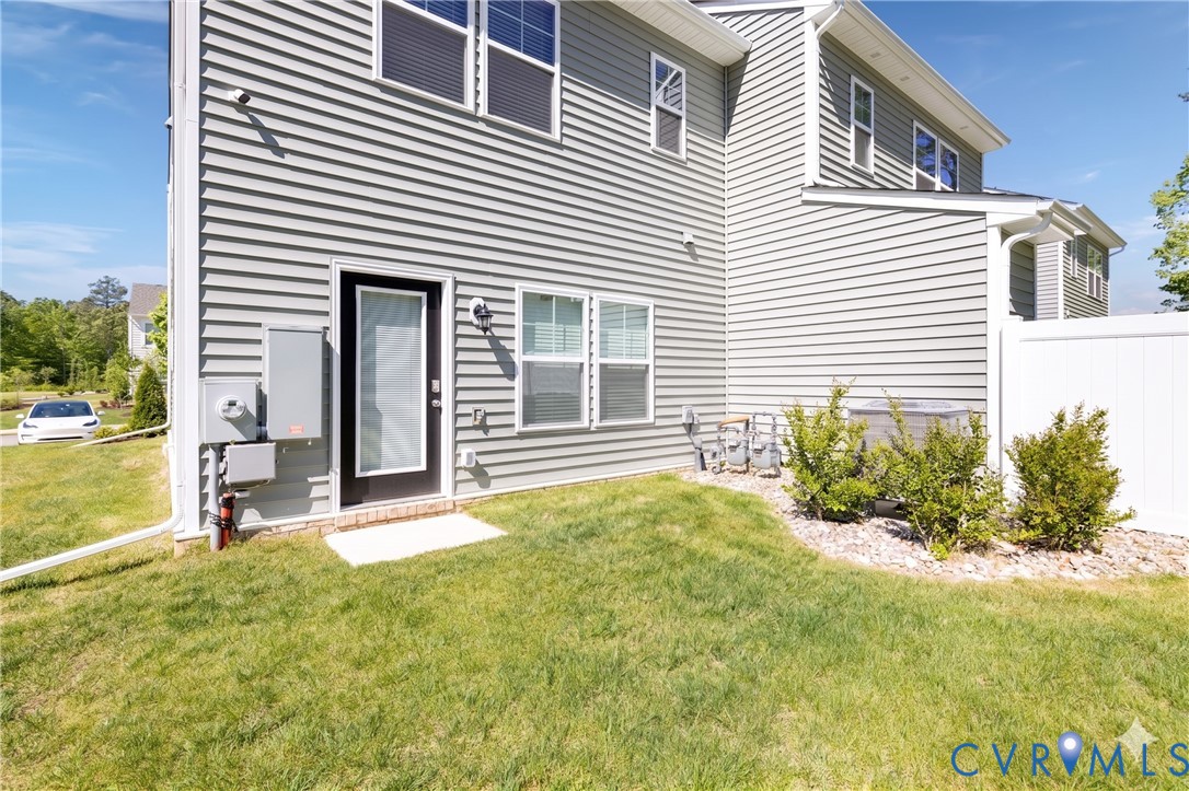 225 Greenpark Road Sandston, VA 23150 - Photo 31 of 35