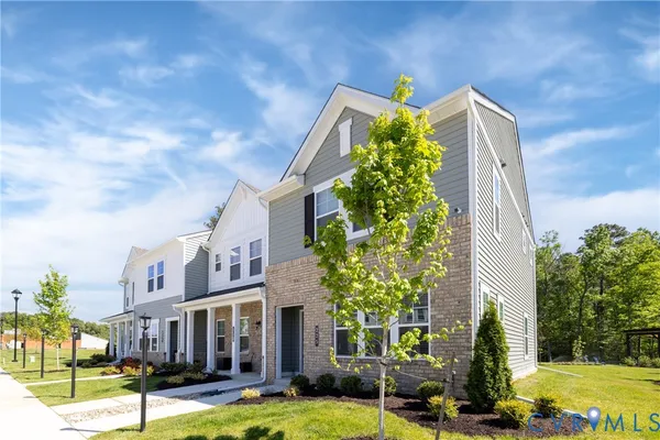 $340,000 | 225 Greenpark Road, Sandston, VA 23150