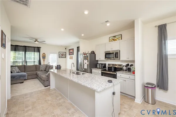 $340,000 | 225 Greenpark Road, Sandston, VA 23150