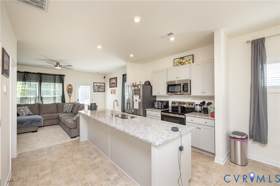 225 Greenpark Road Sandston, VA 23150 - Photo 5 of 35