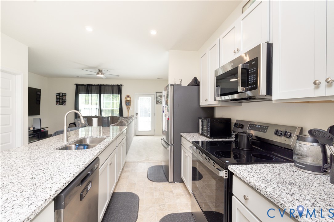 225 Greenpark Road Sandston, VA 23150 - Photo 6 of 35