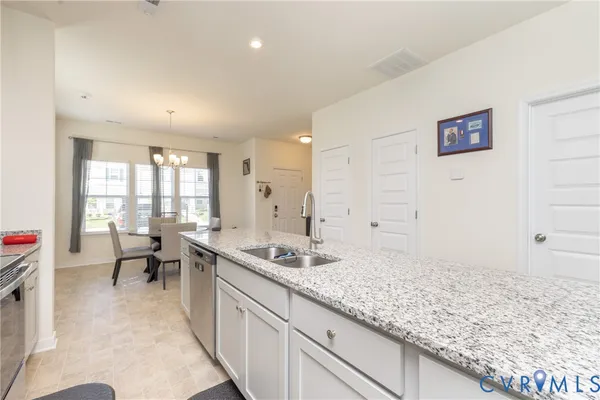 $340,000 | 225 Greenpark Road, Sandston, VA 23150