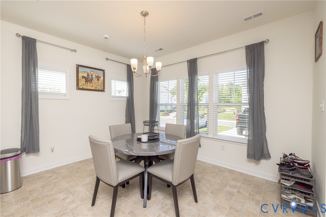 225 Greenpark Road Sandston, VA 23150 - Photo 10 of 35