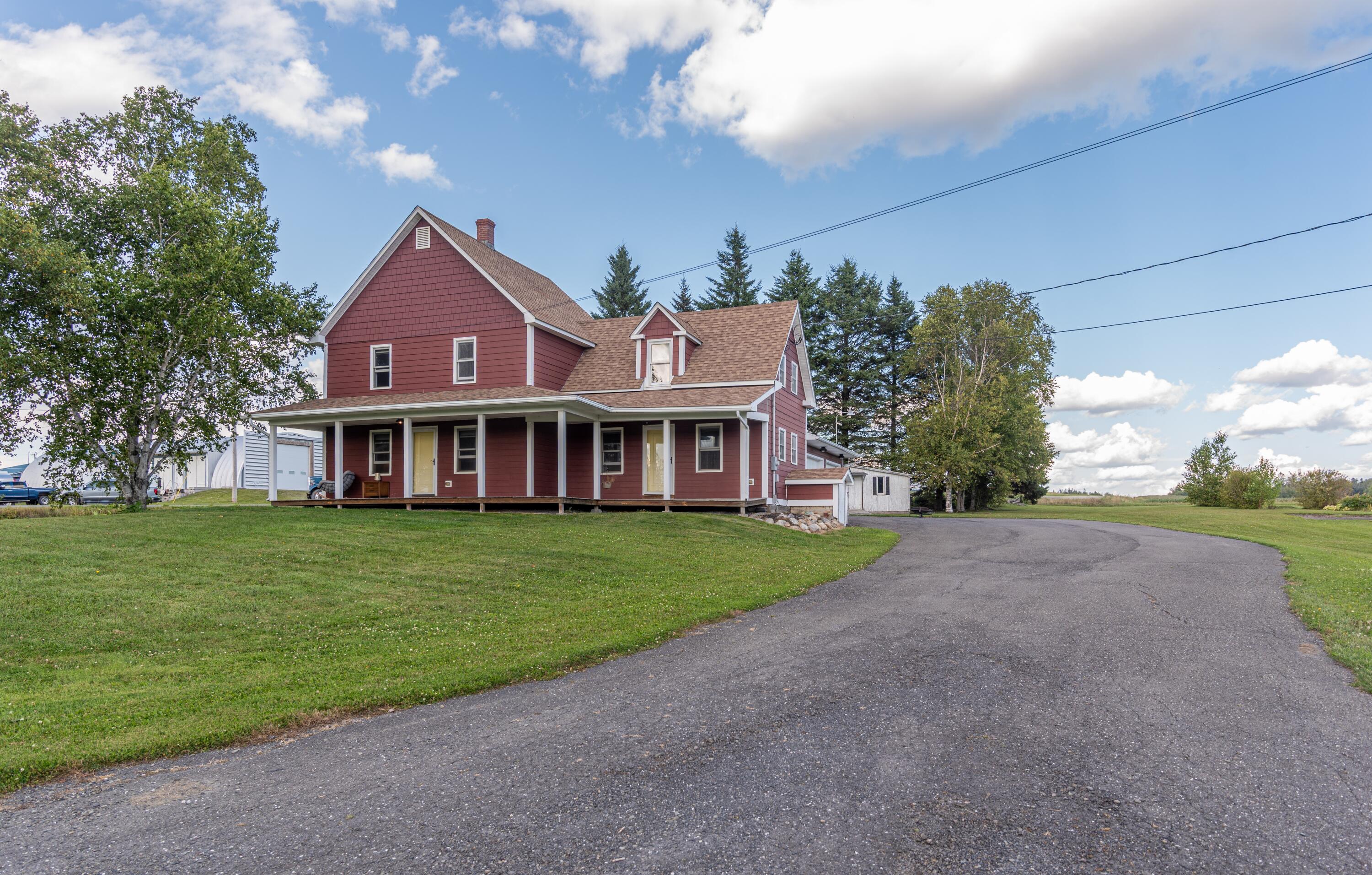 5 Brook Road St. Agatha, ME 04772 - Photo 2 of 52 DSC_2610