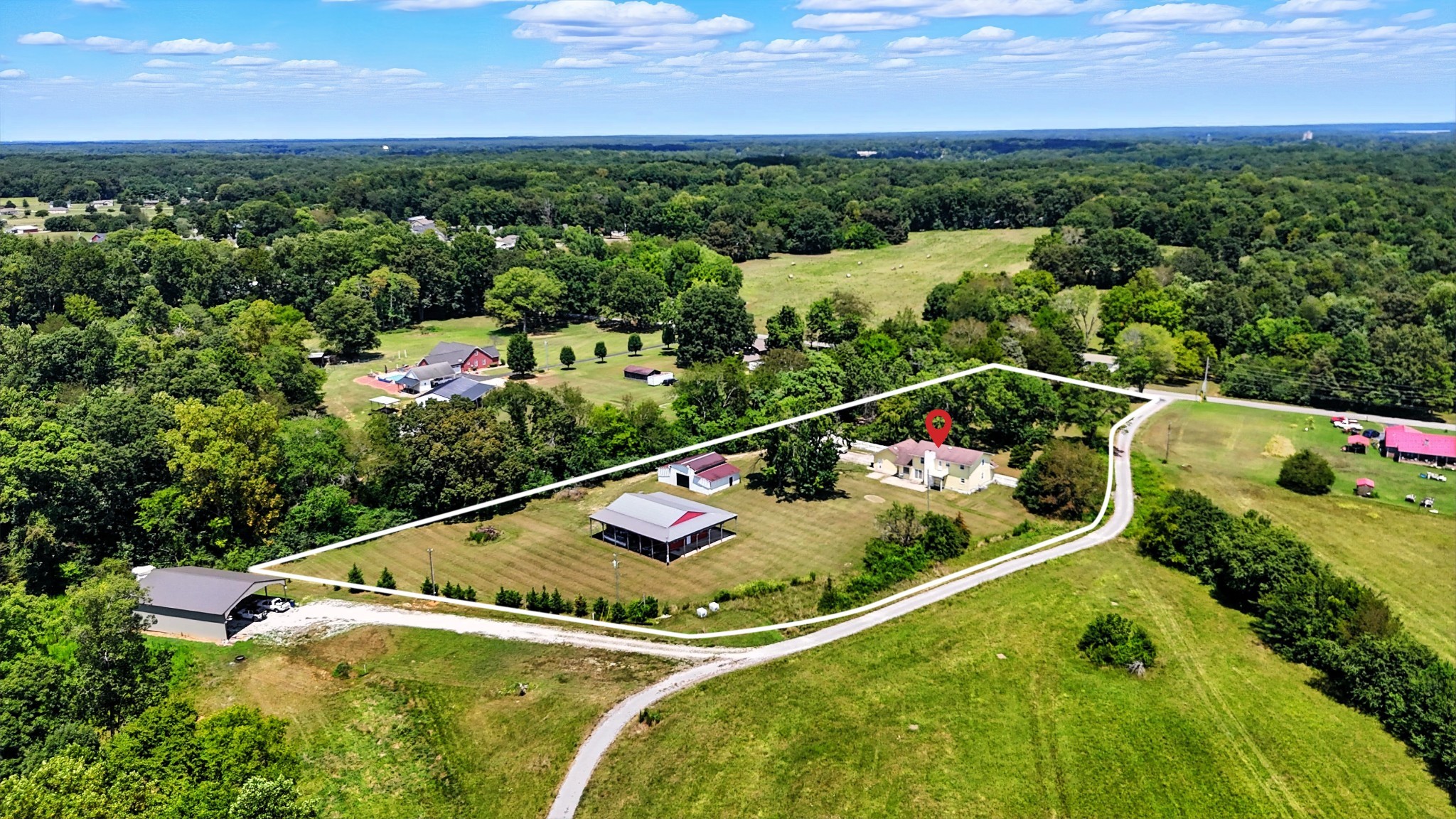 1840 Lockmiller Road Estill Springs, TN 37330 - Photo 5 of 69 Gallery Image 5