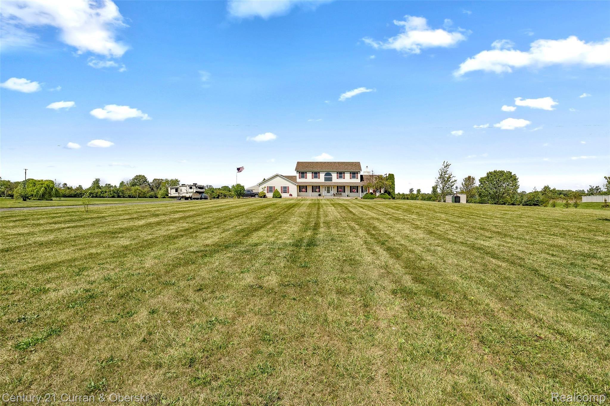 3081 Post Road Newport, MI 48166 - Photo 4 of 63 04.jpg