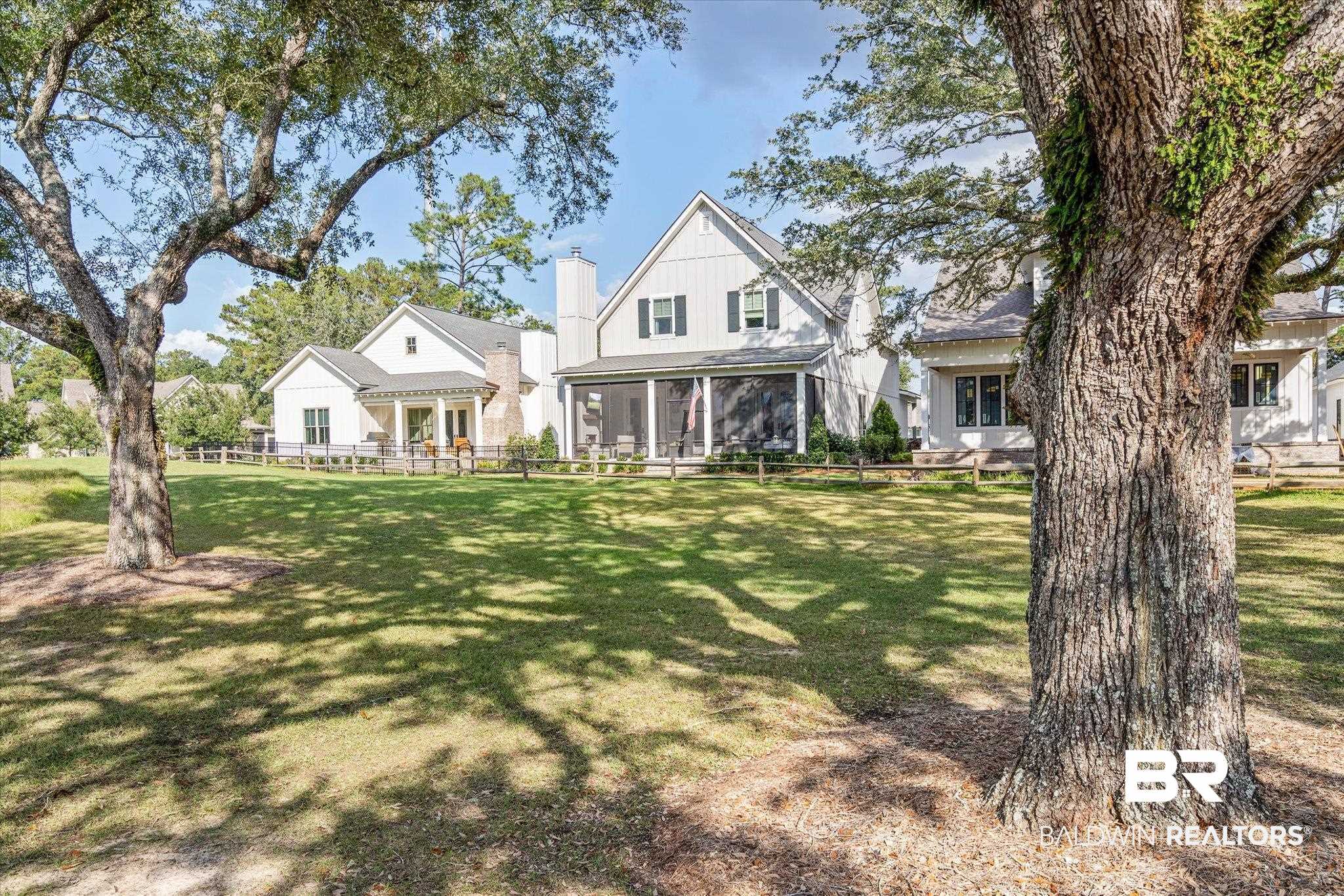 6318 Battles Road Fairhope, AL 36532 - Photo 41 of 44