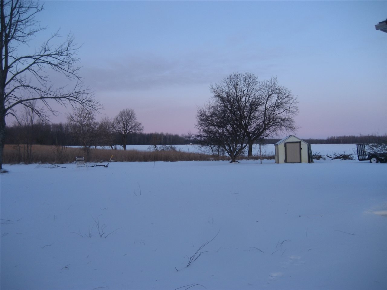 1760 West Anderson Road Linwood, MI 48634 - Photo 2 of 16