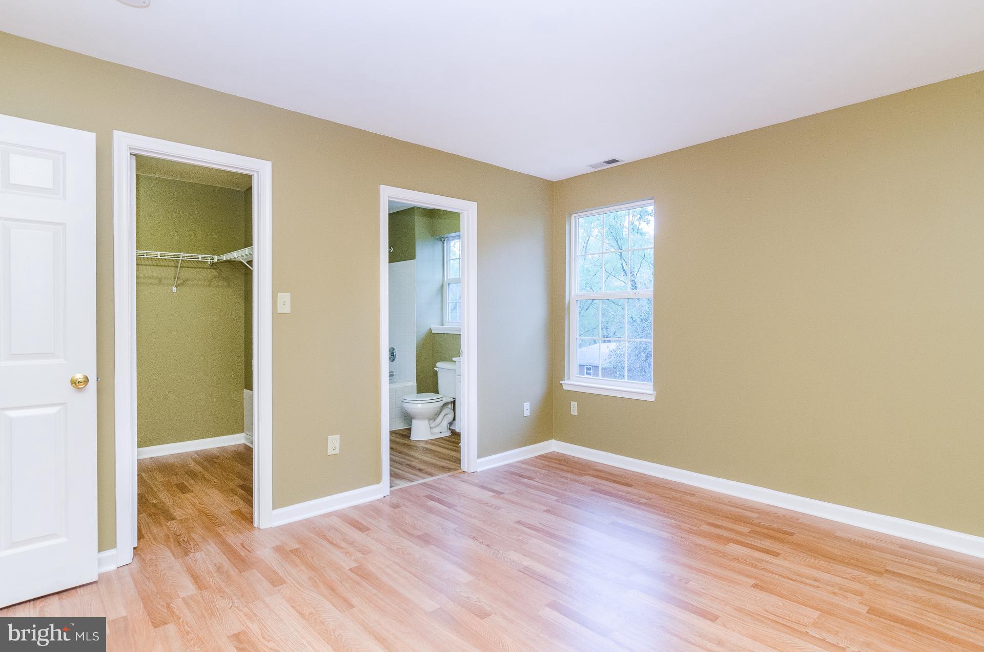 5 Maya Way Baltimore, MD 21237 - Photo 12 of 30 Bedroom (Master)