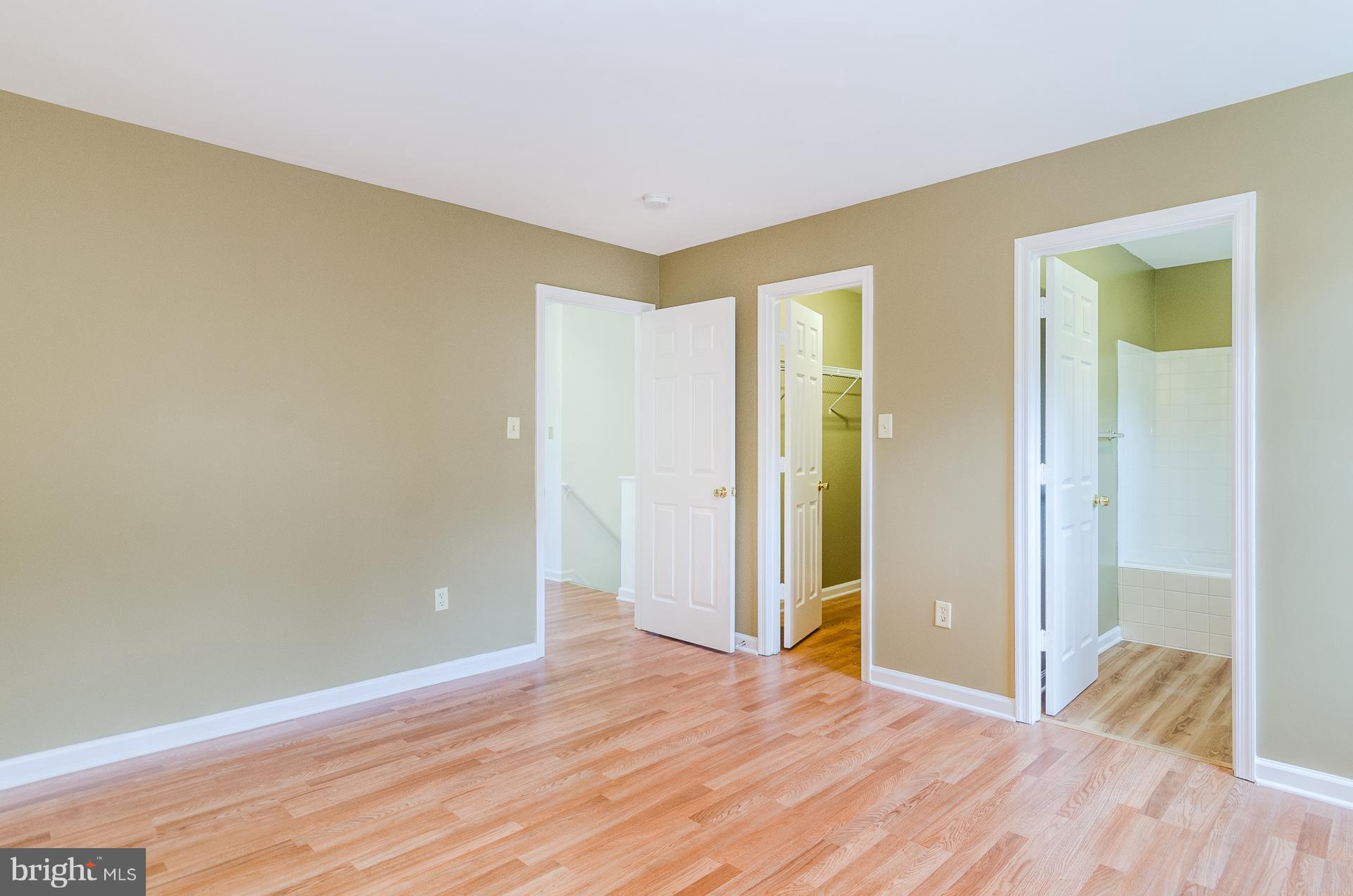 5 Maya Way Baltimore, MD 21237 - Photo 13 of 30 Bedroom (Master)