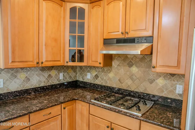 a room with a bed and a window