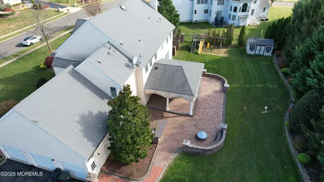 $1,350,000 | 3 Green Springs Way, Freehold, NJ 07728