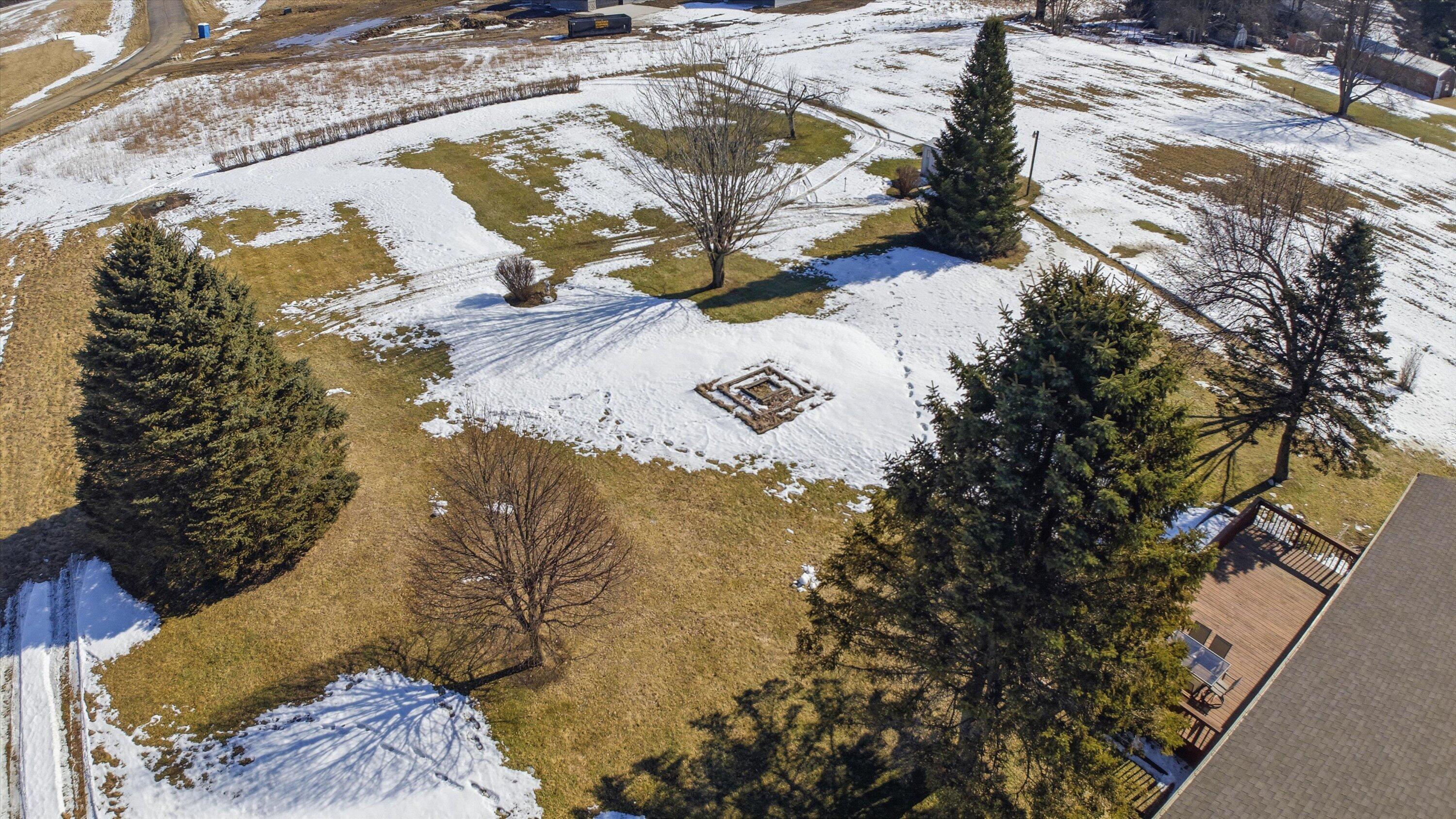 16551 Mi State Road Gregory, MI 48137 - Photo 41 of 46 47-47