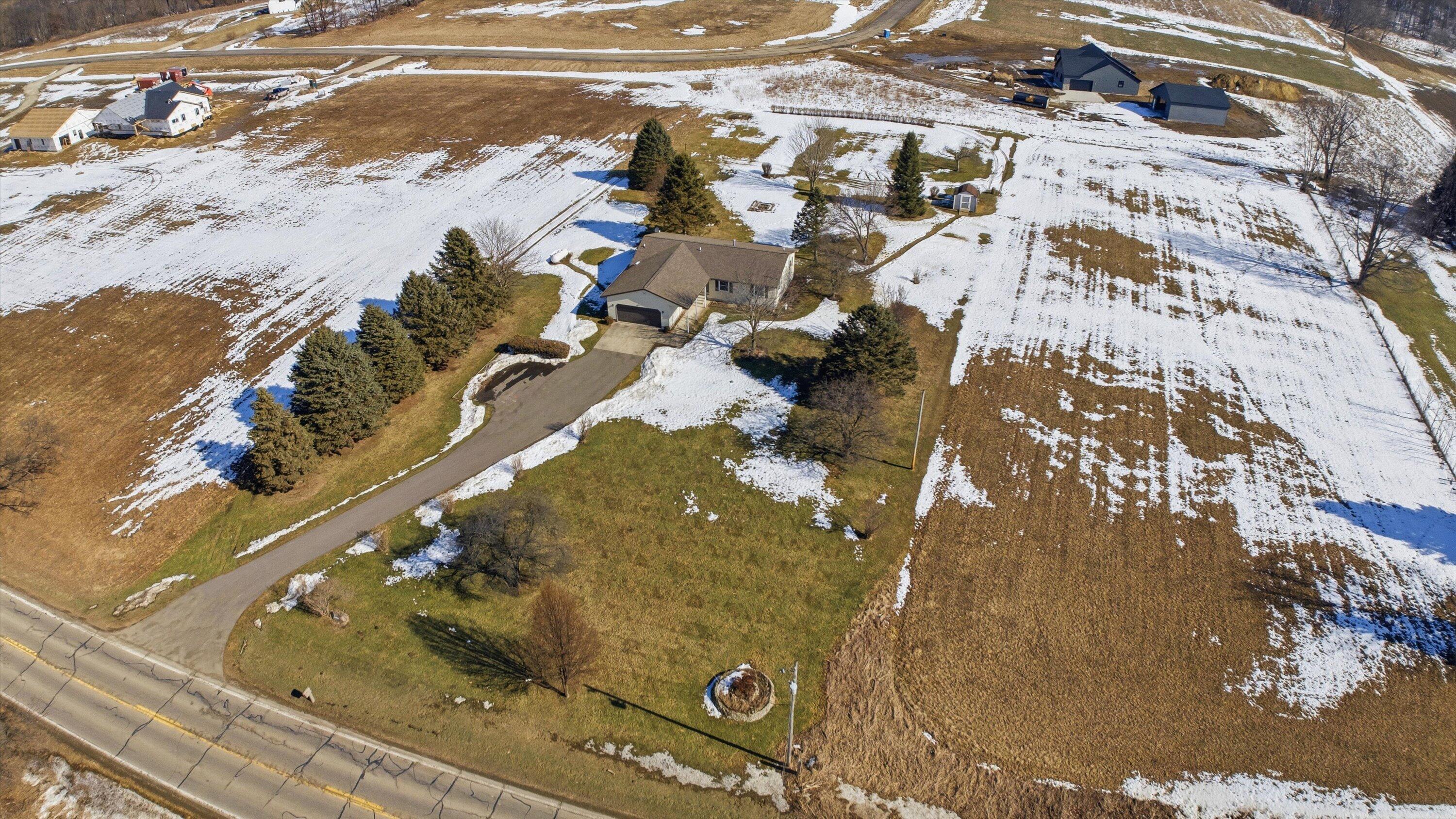 16551 Mi State Road Gregory, MI 48137 - Photo 45 of 46 51-51