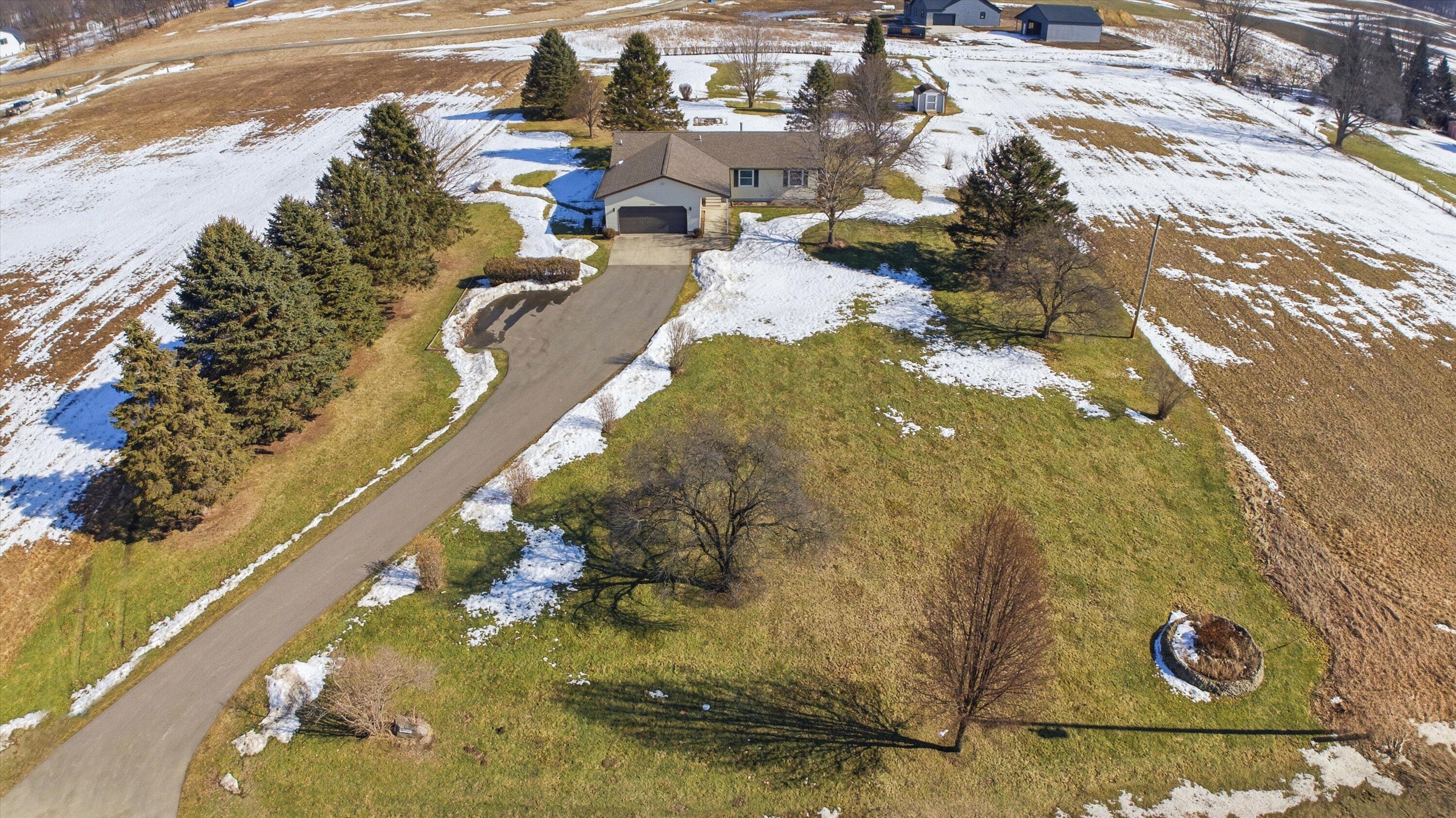 16551 Mi State Road Gregory, MI 48137 - Photo 46 of 46 52-52