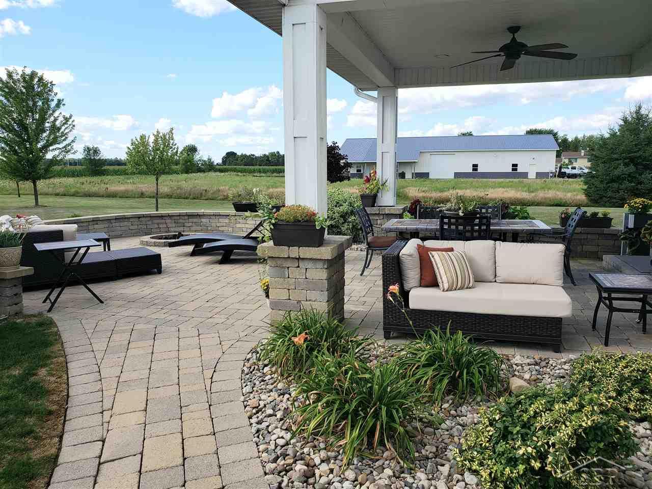 4881 North Gleaner Road Freeland, MI 48623 - Photo 31 of 40 Gallery Image 31