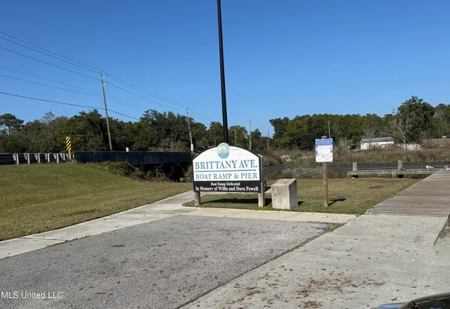 $20,000 | 5906 Brittany Avenue, Biloxi, MS 39532