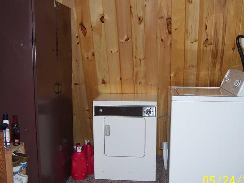 194 Cedar Lake Road Millinocket, ME 04462 - Photo 14 of 30 Other. Washer & dryer is also...