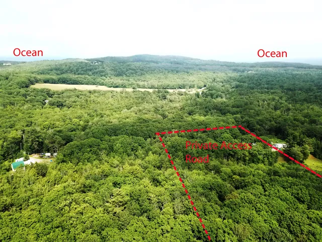 $60,900 | 223 Priest Road, Northport, ME 04849