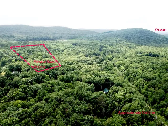 $60,900 | 223 Priest Road, Northport, ME 04849