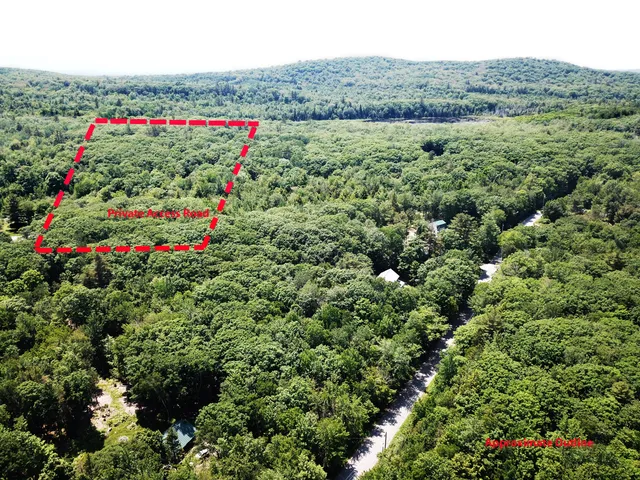 $60,900 | 223 Priest Road, Northport, ME 04849