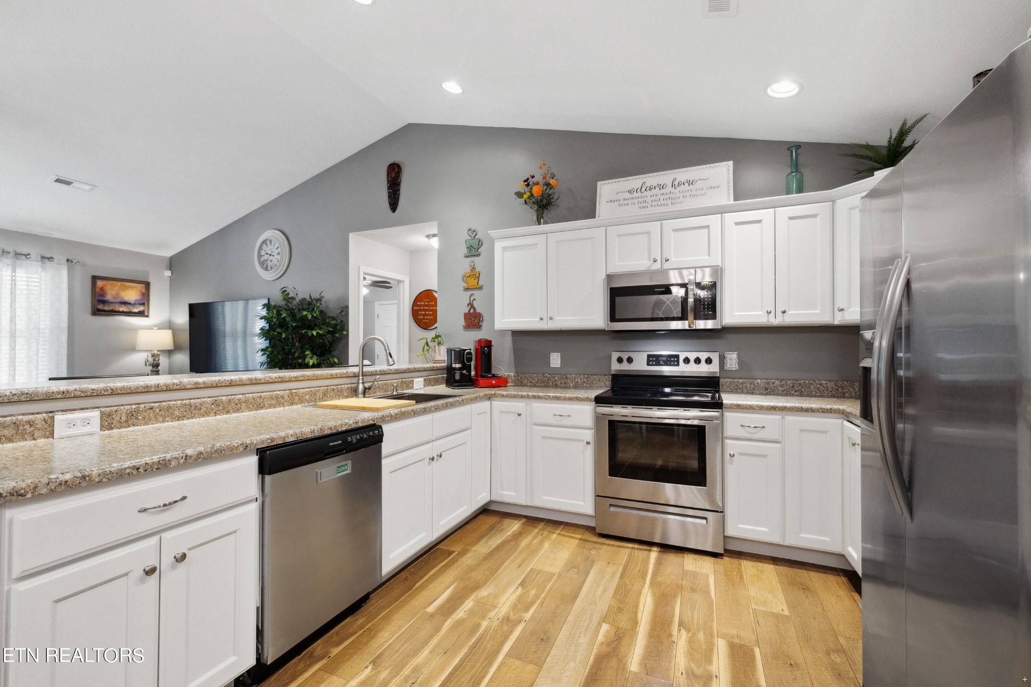 297 Timber Creek Road Maynardville, TN 37807 - Photo 7 of 25 Gallery Image 7