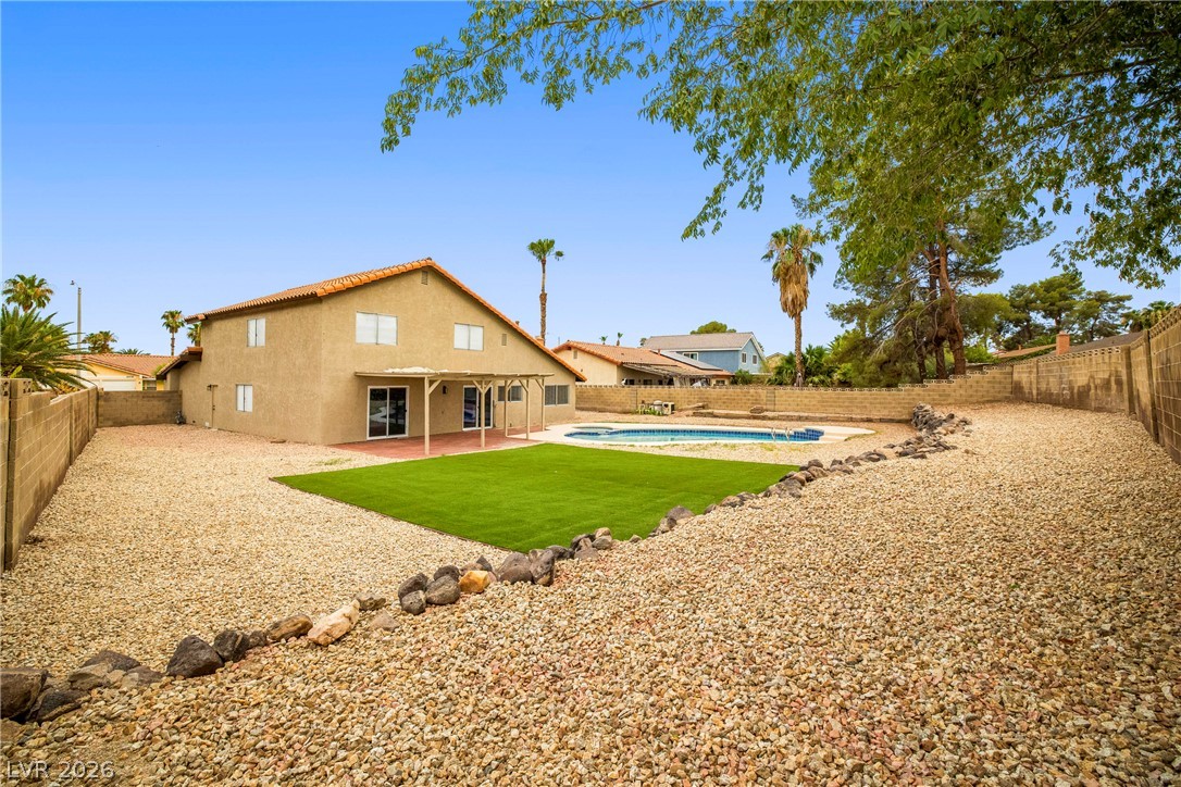 2411 Doherty Way Henderson, NV 89014 - Photo 30 of 34