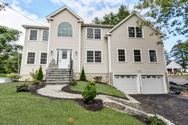 154 Bailey Street Canton, MA 02021 - Photo 30 of 30 Gallery Image 30