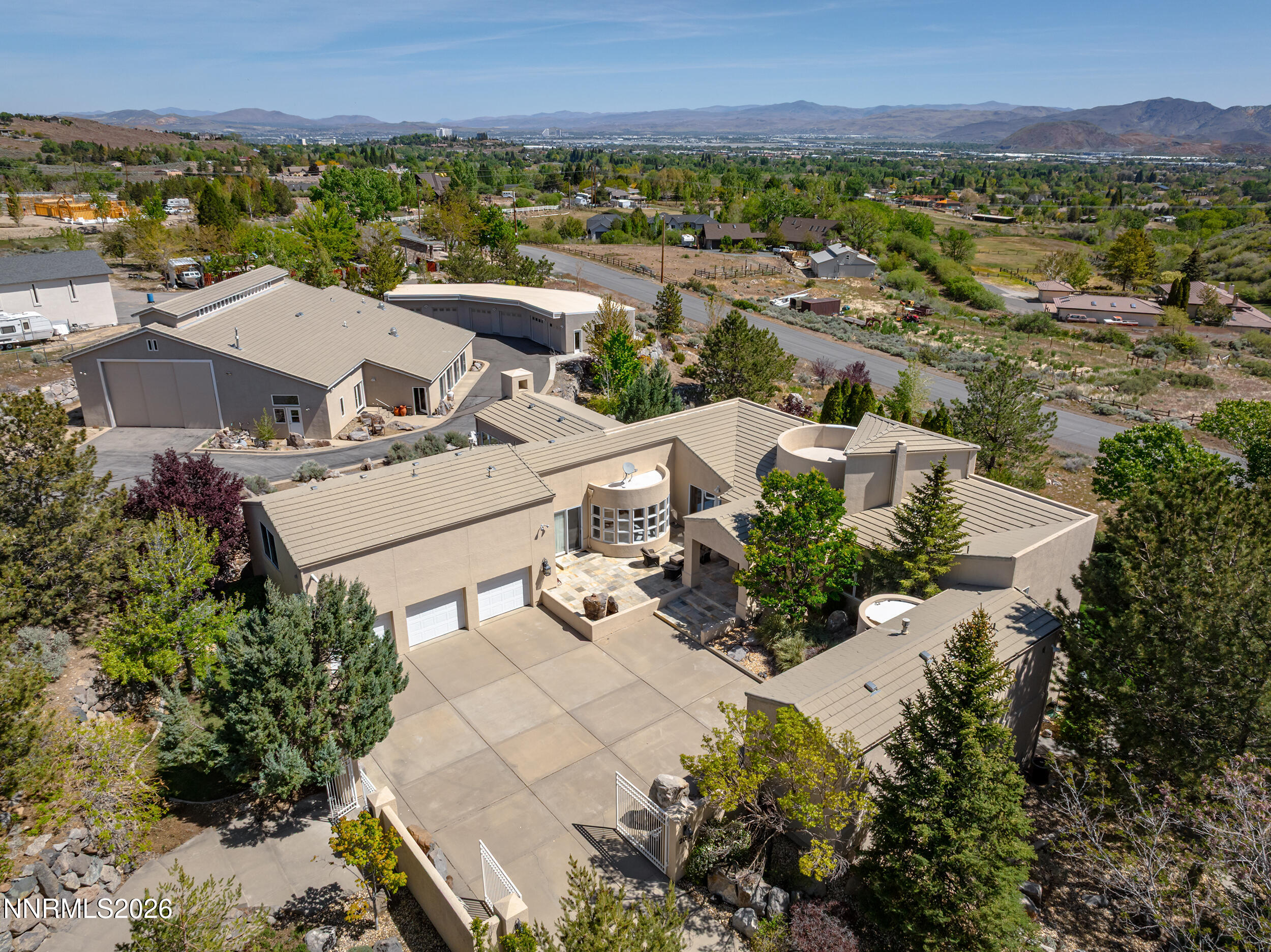 205 Brunswick Mill Road Reno, NV 89511 - Photo 8 of 56 9-print-DJI_0942
