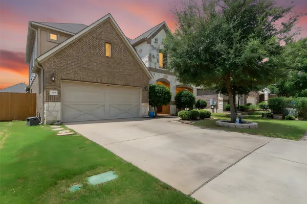 $579,000 | 459 Clear Springs Hollow, Buda, TX 78610