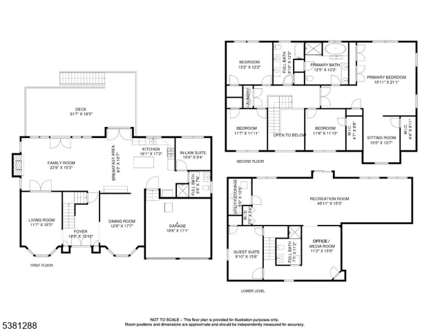 a black and white photo of a living room