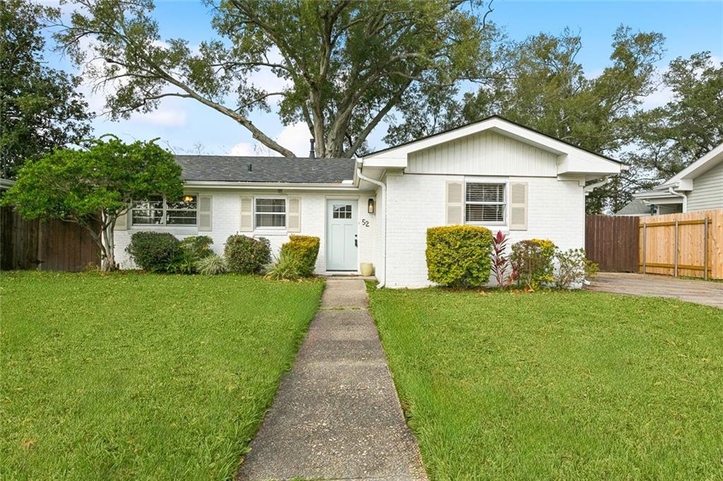 52 Hennessey Court River Ridge, LA 70123 - Photo 2 of 11