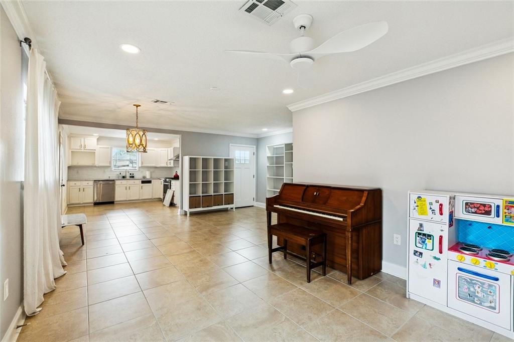 52 Hennessey Court River Ridge, LA 70123 - Photo 4 of 11