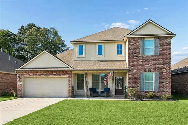 $345,000 | 75192 Crestview Hls Loop, Covington, LA 70435