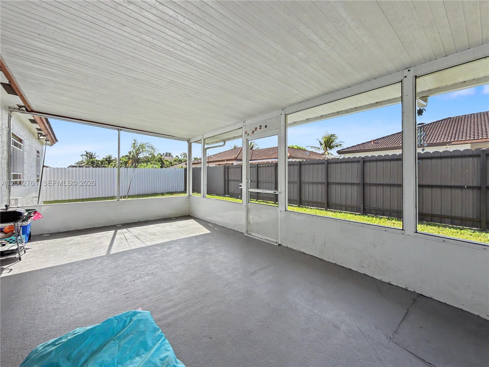 14264 Southwest 289th Terrace Homestead, FL 33033 - Photo 18 of 23 a view of a tennis court