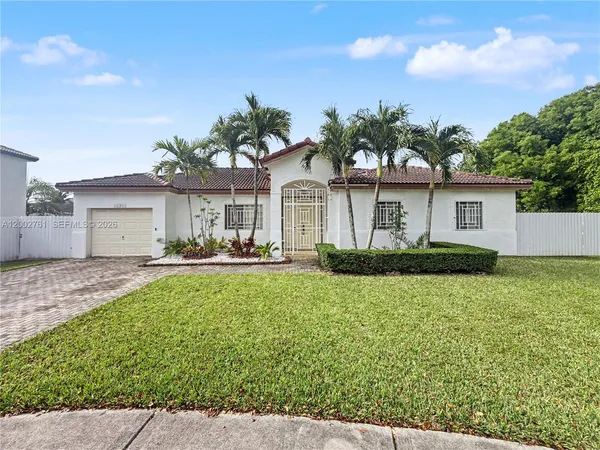 $670,000 | 14264 Southwest 289th Terrace, Homestead, FL 33033