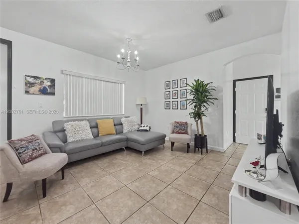 $670,000 | 14264 Southwest 289th Terrace, Homestead, FL 33033